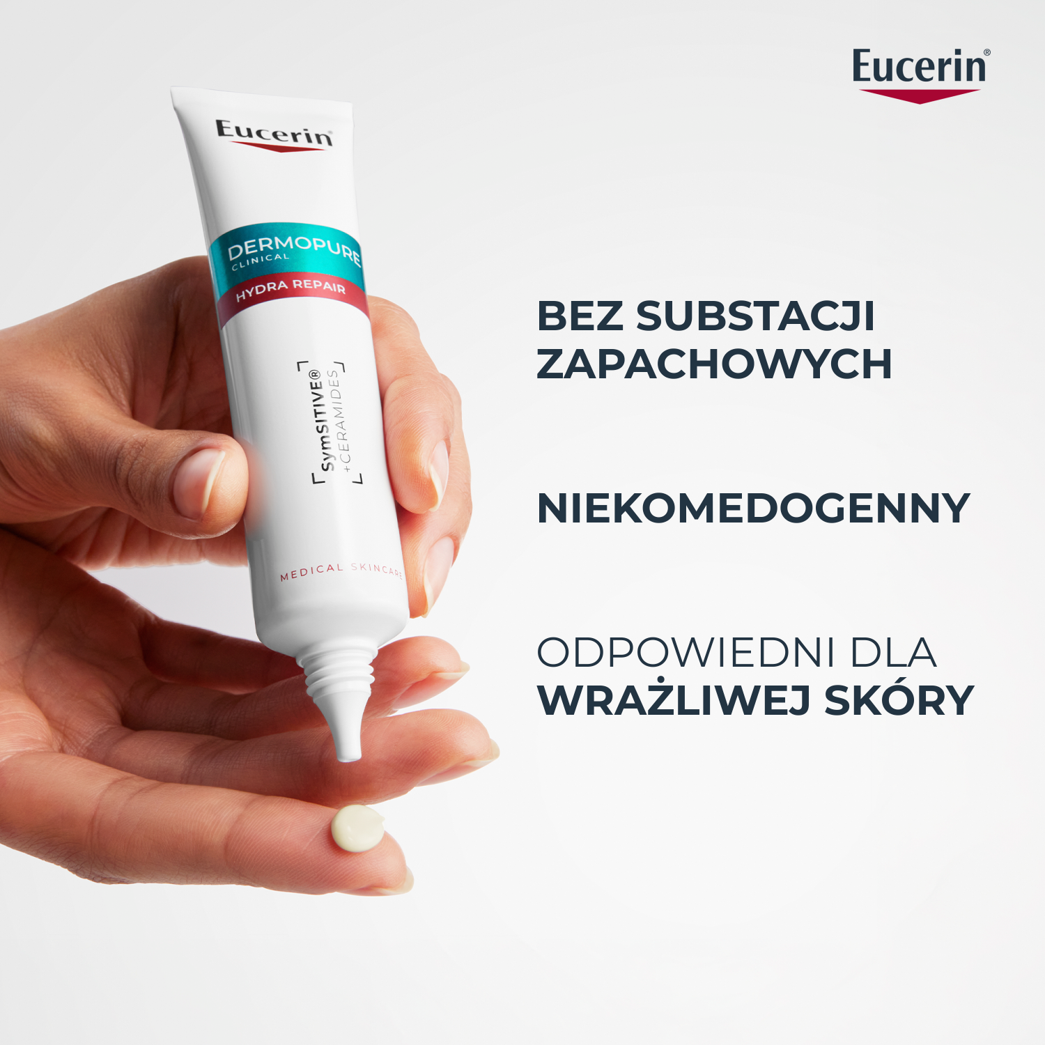 Eucerin DermoPure Clinical