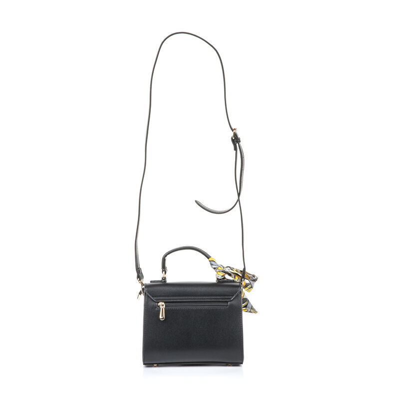 Bolsas femininas, bolsas pretas