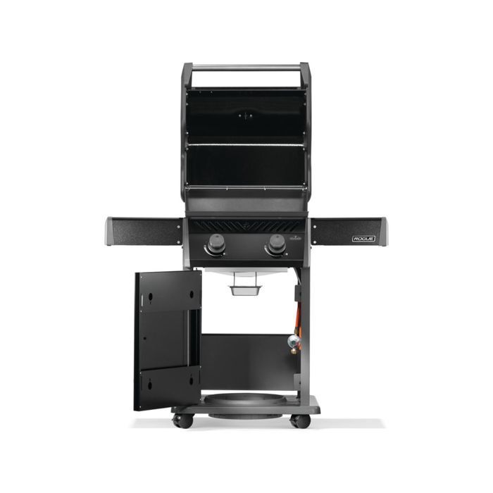 Barbecue a gas Napoleon Rogue 365 RSIB a 2 bruciatori