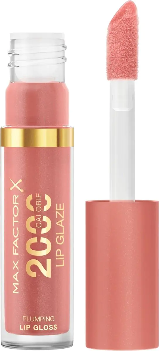Max Factor 2000 Calorie Gloss Błyszczyk do ust 075 Pink Fizz 4,4ml