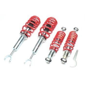 Combinés filetés TA Technix Audi A4 B5 Quattro - Ref. 4250570644890