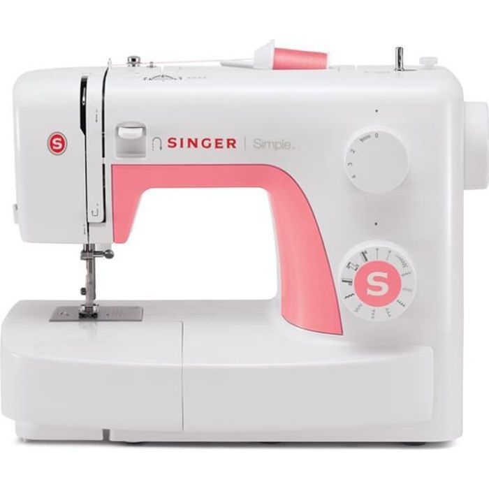 Singer Simple 3210 Nähmaschine
