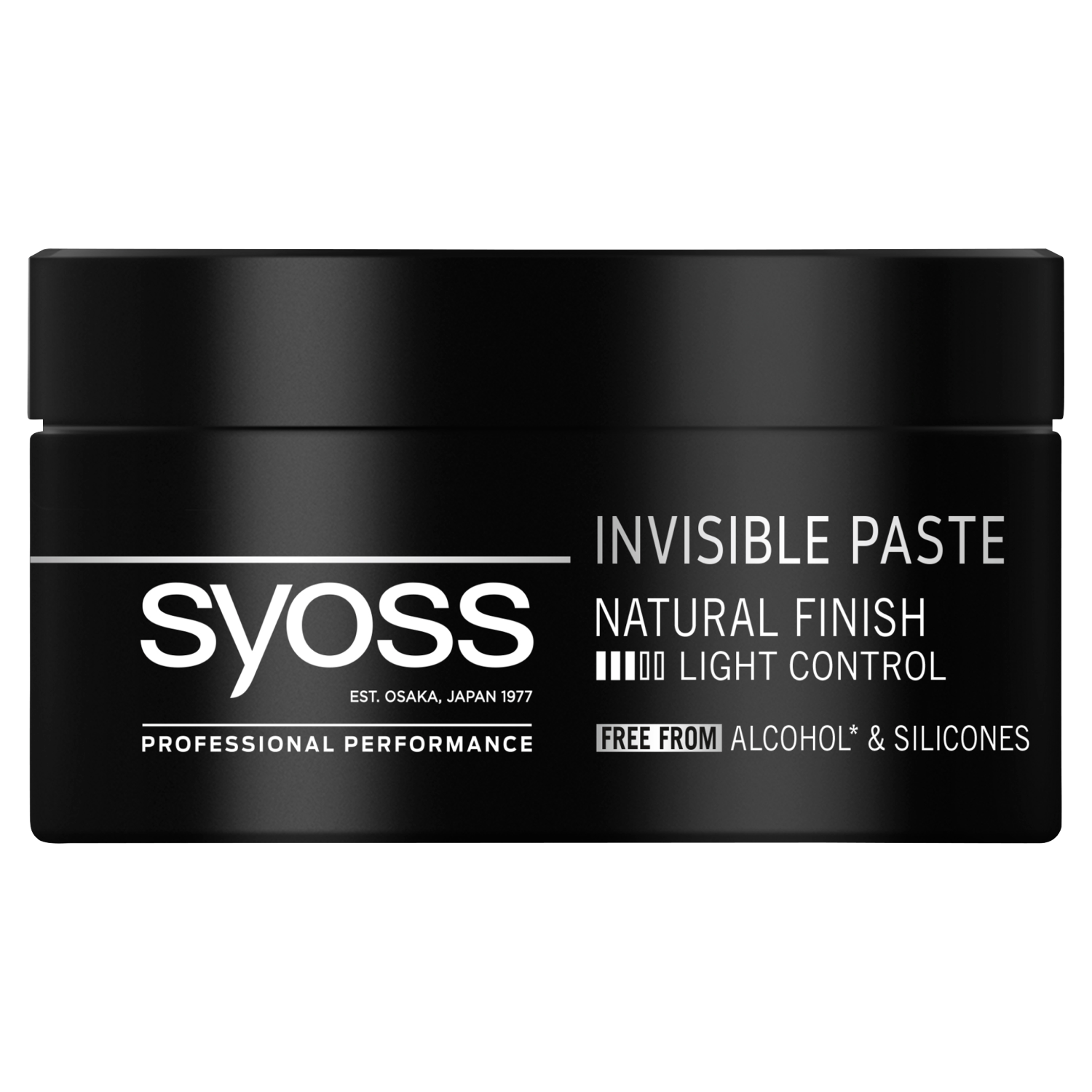 Syoss Osynlig
