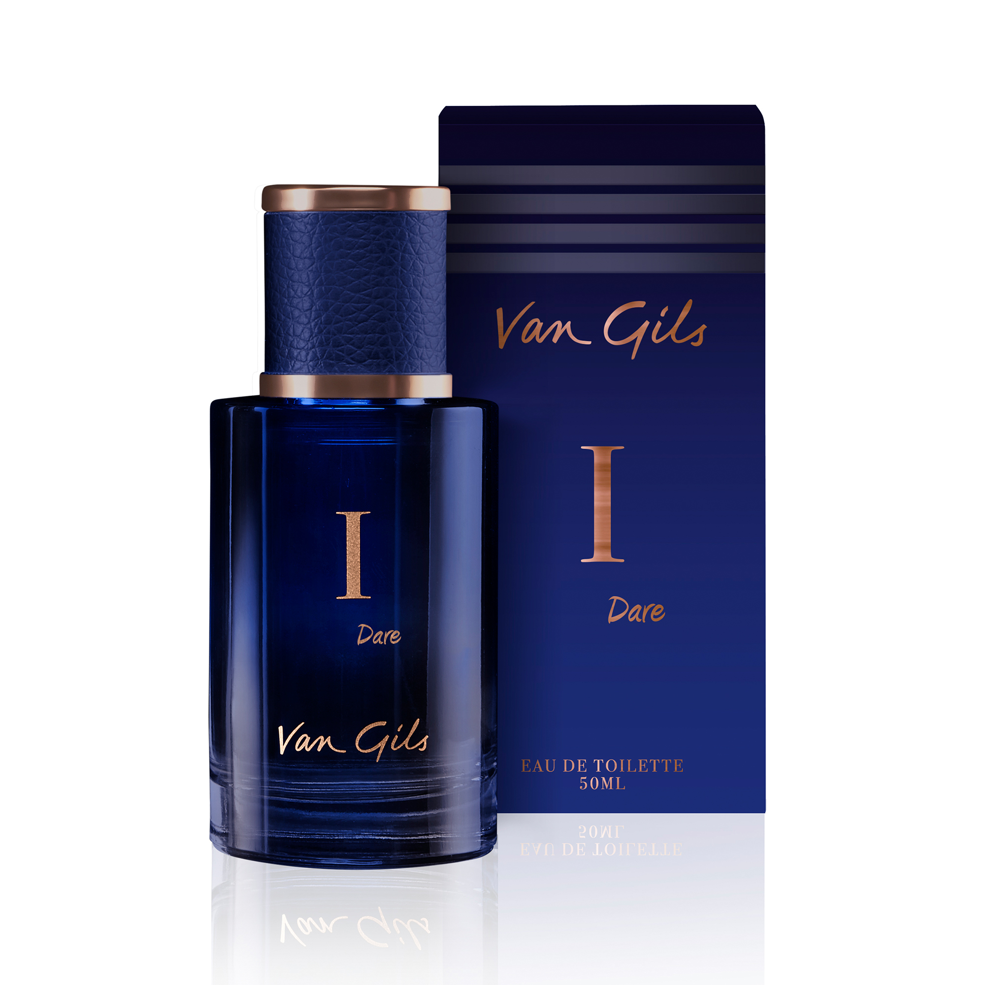 I Dare toaletna voda 50 ml - Van Gils