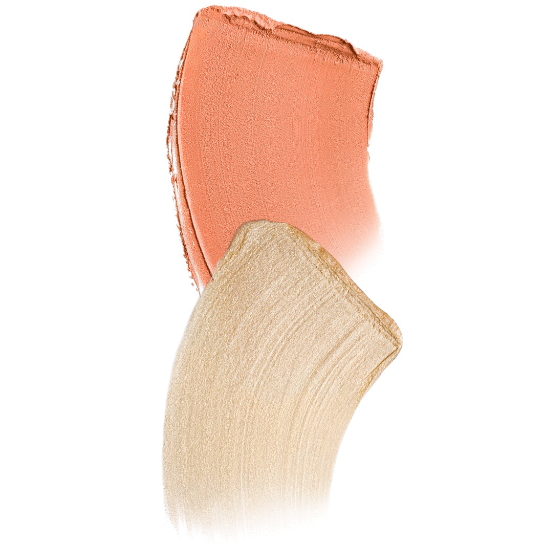 Kess Berlin Blush Blush & Glow Duo Stick - 11 g