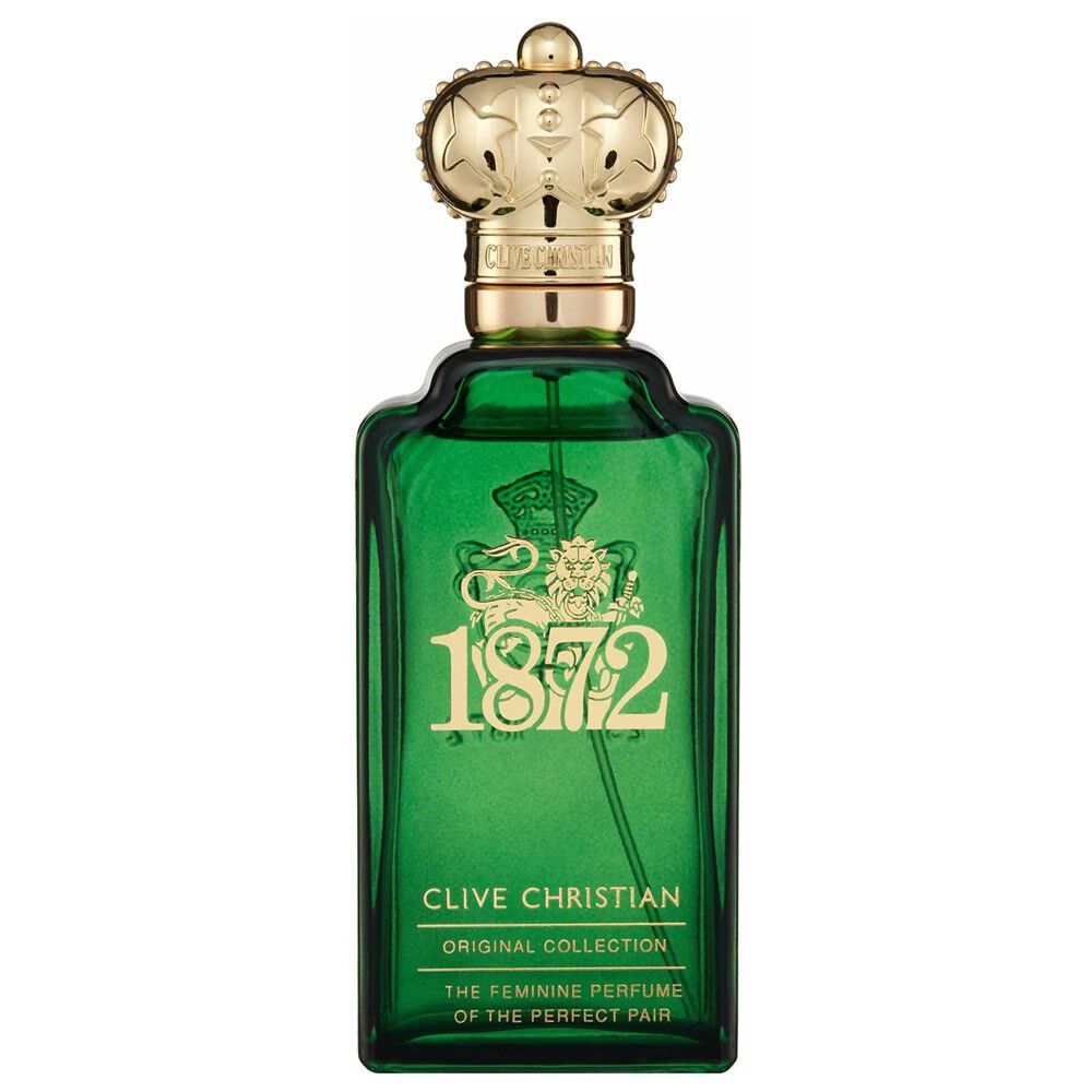 Clive Christian Original Collection 1872 Feminin