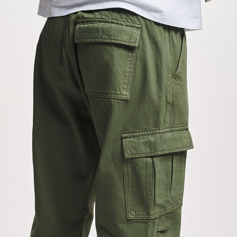 Lunas cargo broek met 2 zakken