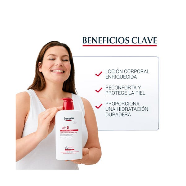 pH5 Berikad Lotion | 1000 ml