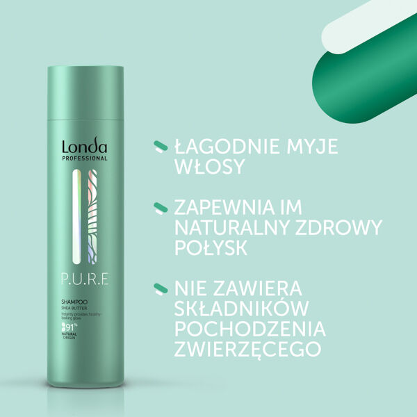 Londa Professional Pure