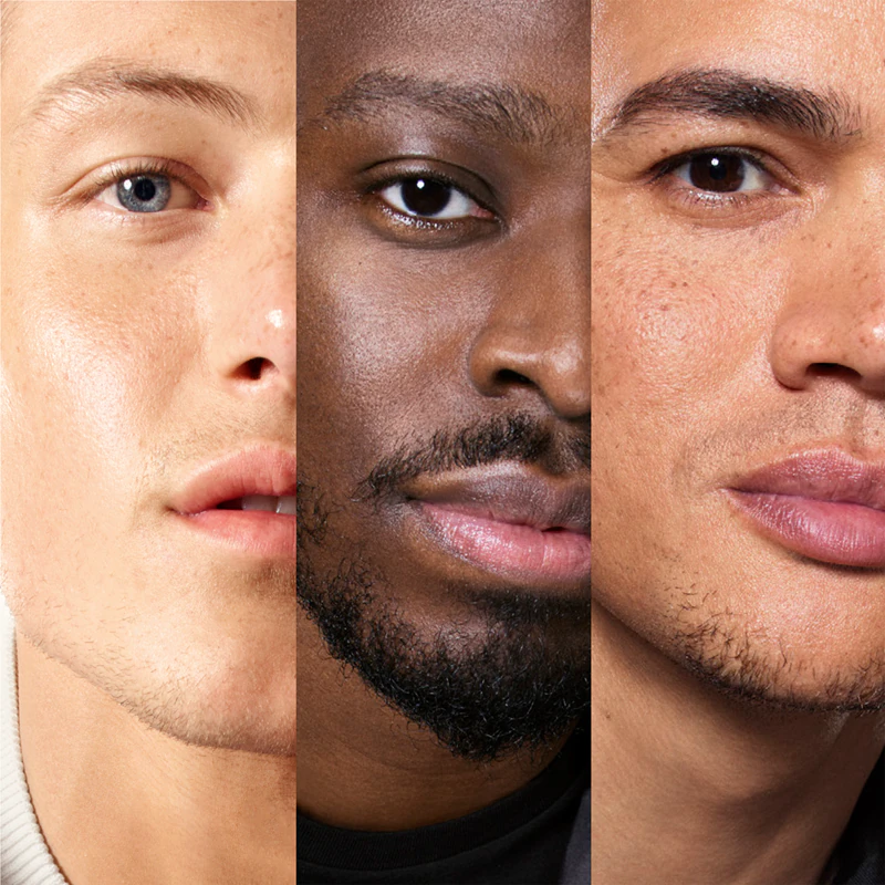 L'Oréal Paris Men Expert Hydra: Cuidado energético que elimina o inchaço e as olheiras.