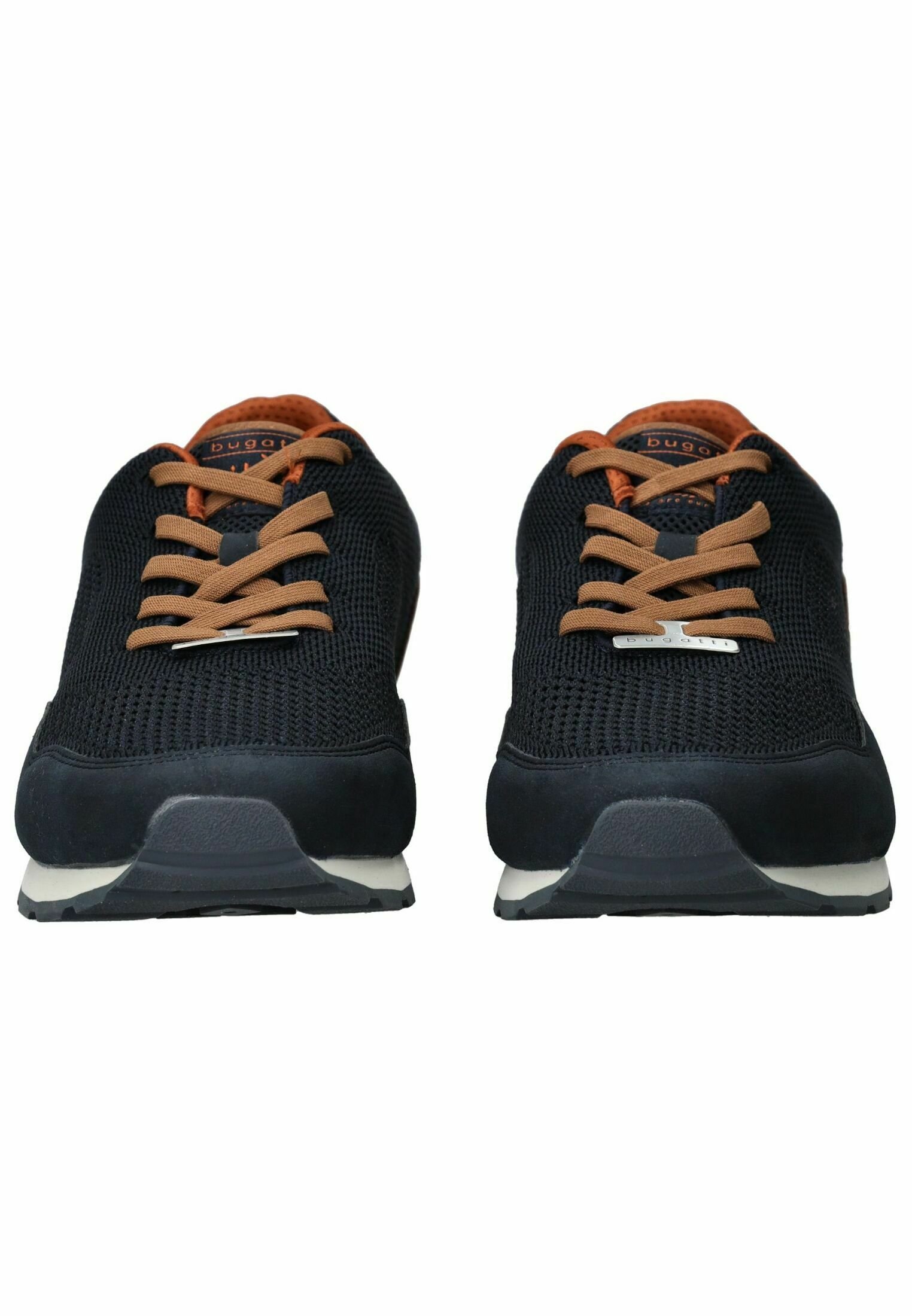 Baskets Bugatti - bleu foncé