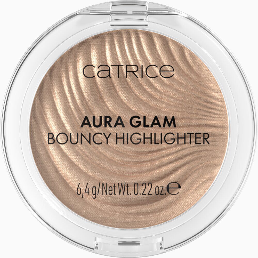 Catrice Aura Glam