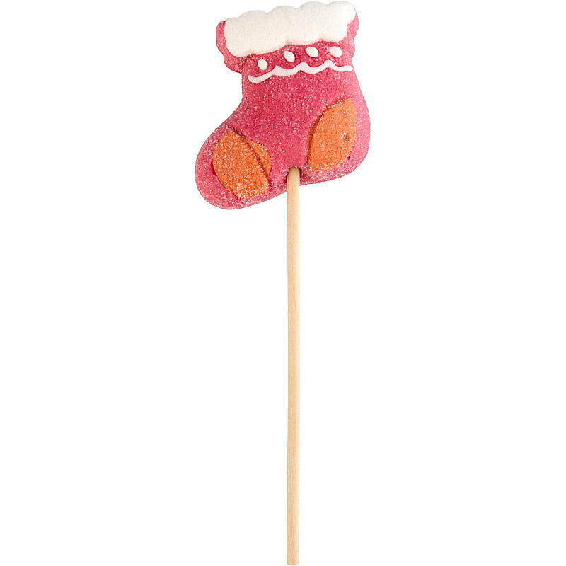 KnallGoodt Marshmallow 45 g figurines de Noël