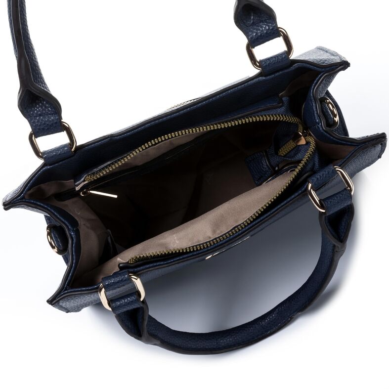 Bolsas femininas, bolsas azuis