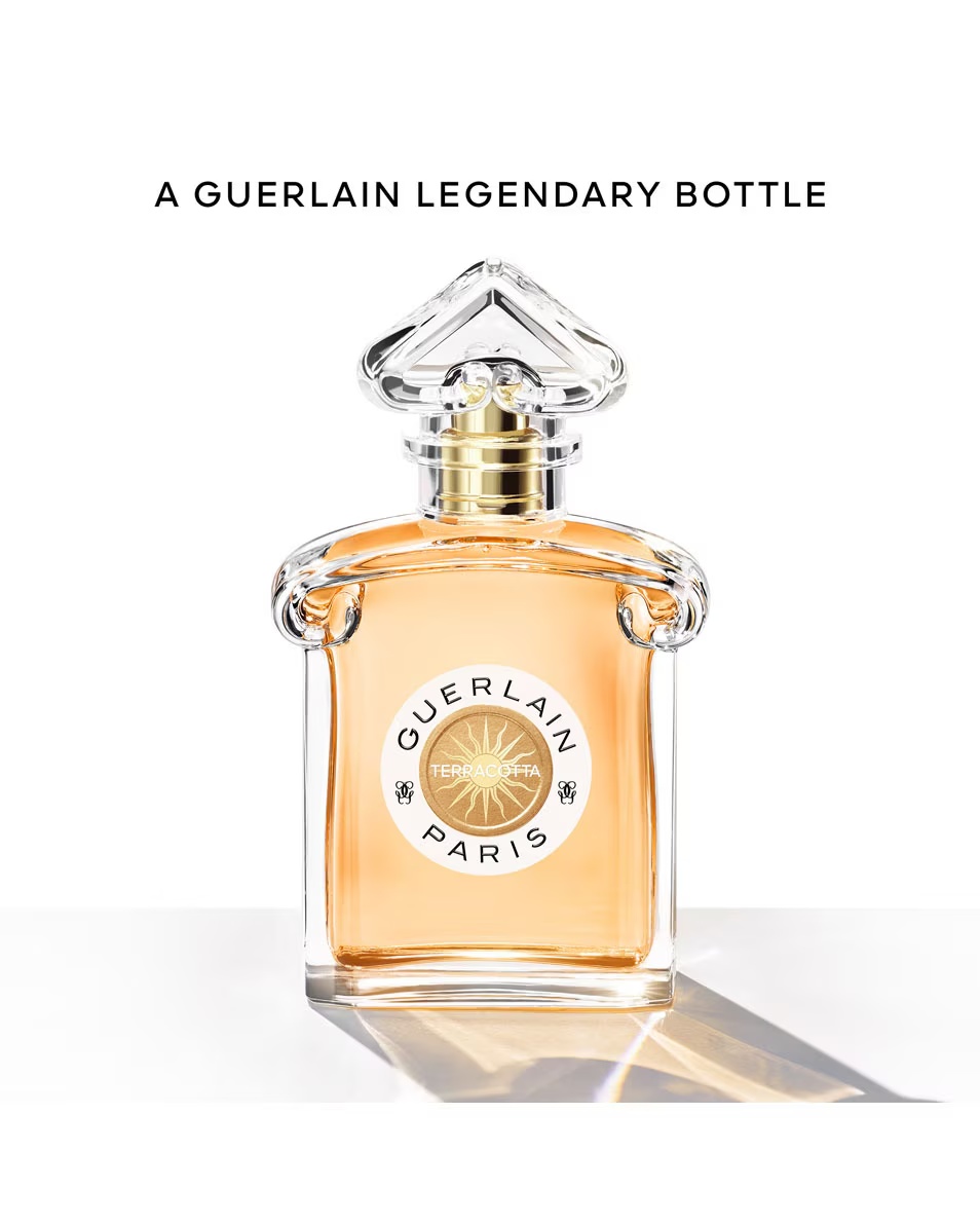 GUERLAIN Terracotta Eau de Toilette