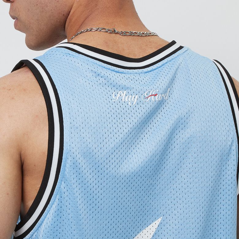 Finals Double X Jersey