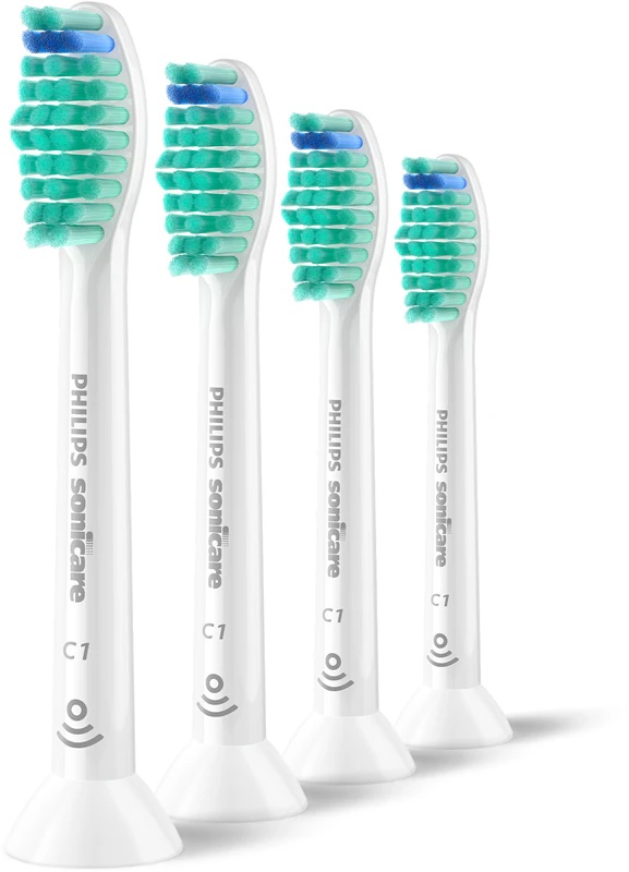 Nadomestne glave zobne ščetke Philips Sonicare ProResults HX6014/87