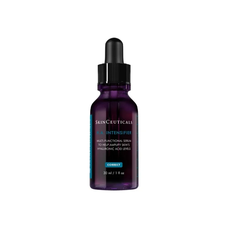 Correct H.A. Intensifier - Siero viso antirughe