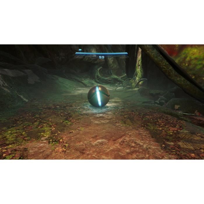 Metroid Prime 4: Beyond - Nintendo Switch 2 Edition • Jeu Nintendo Switch 2