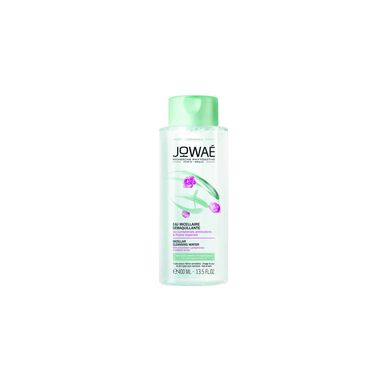 Jowaé Micellar Water Makeup Remover 400ml