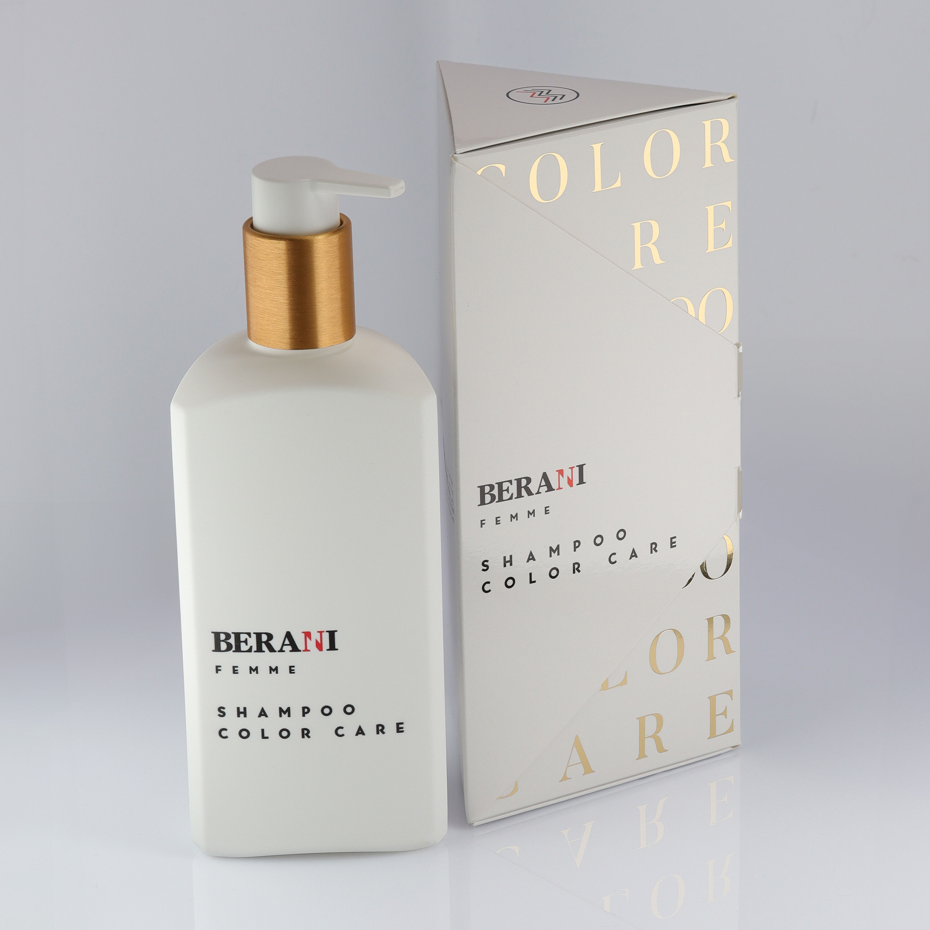 Berani Femme