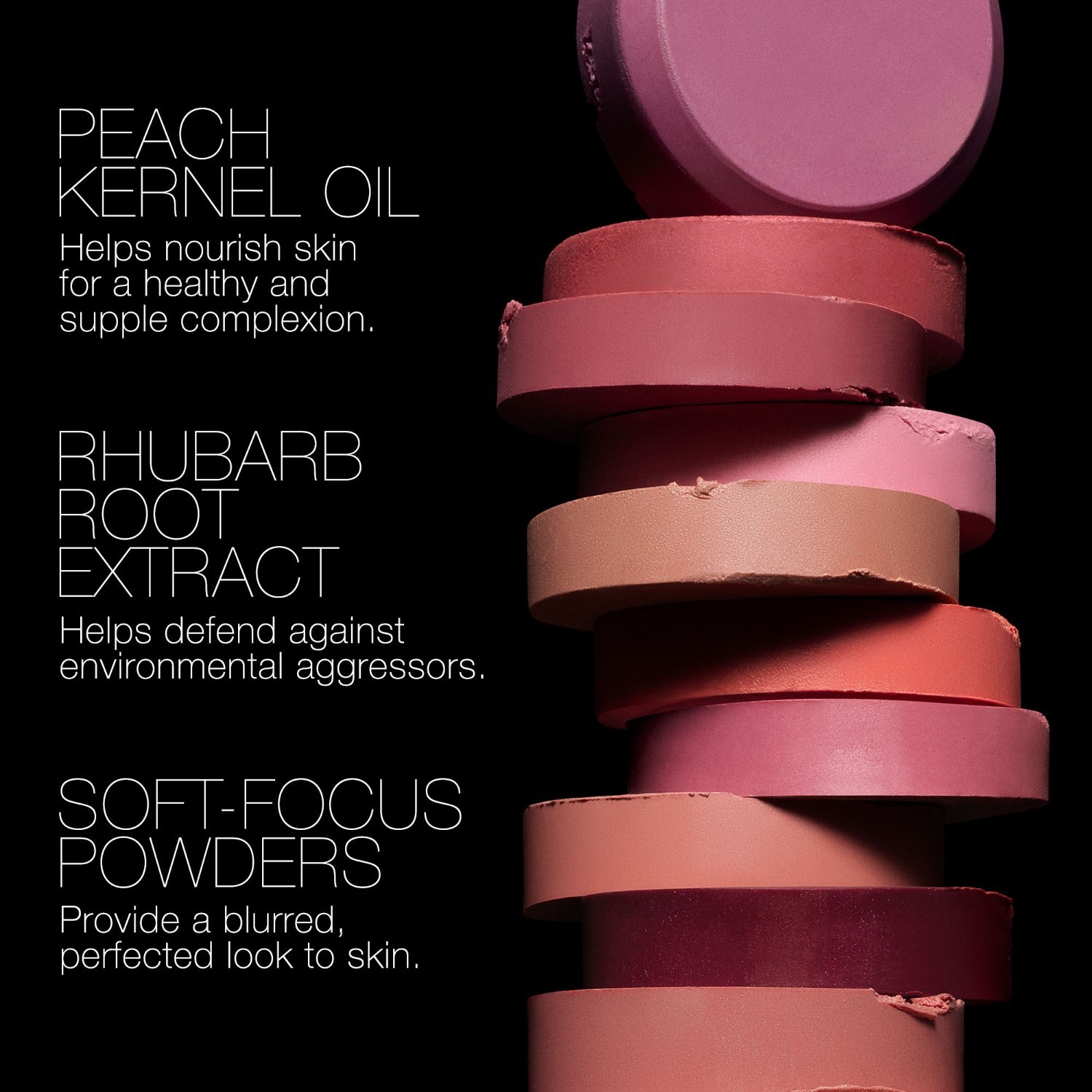 NARS руменило The Multiple - 8 г