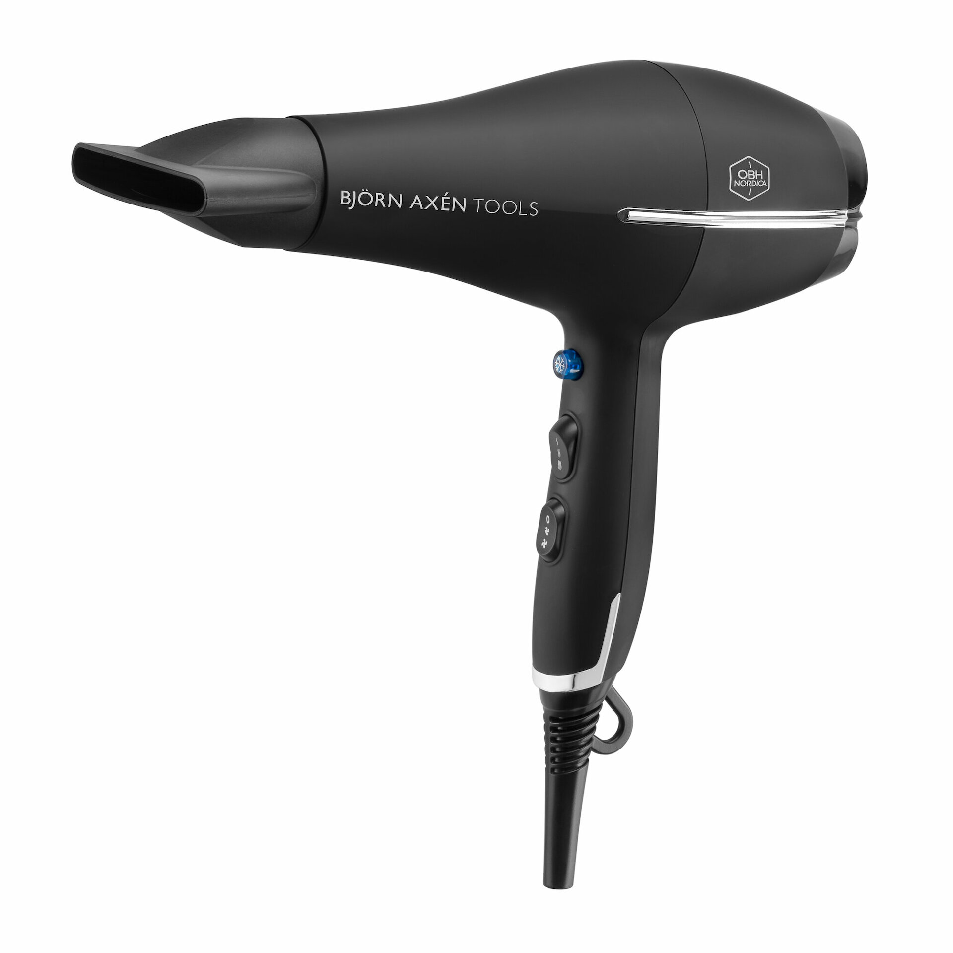 Björn Axén Tools - Uscător de păr Hair Respect - OBH Nordica