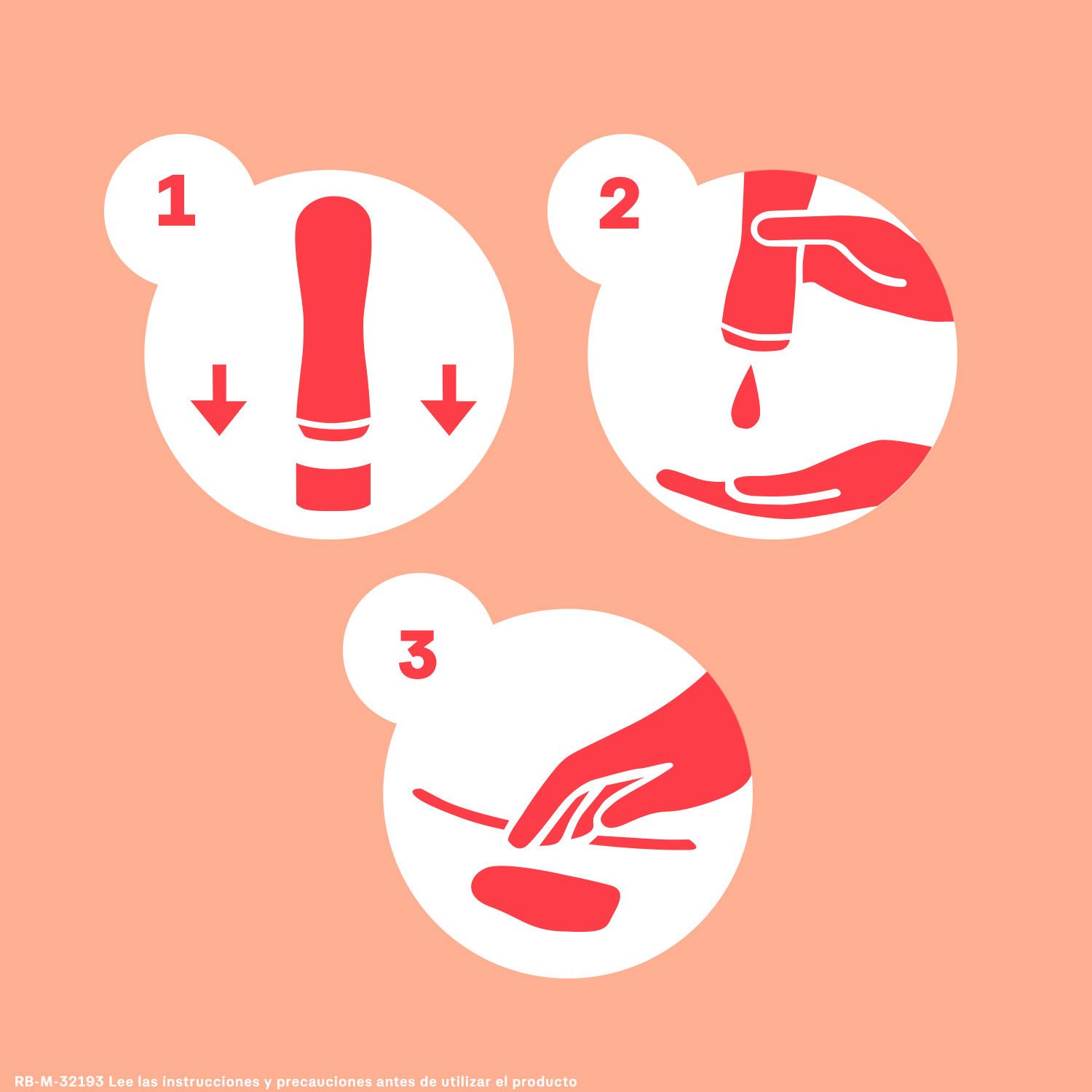 Play Massage 2in1 Sensual Лубриканти