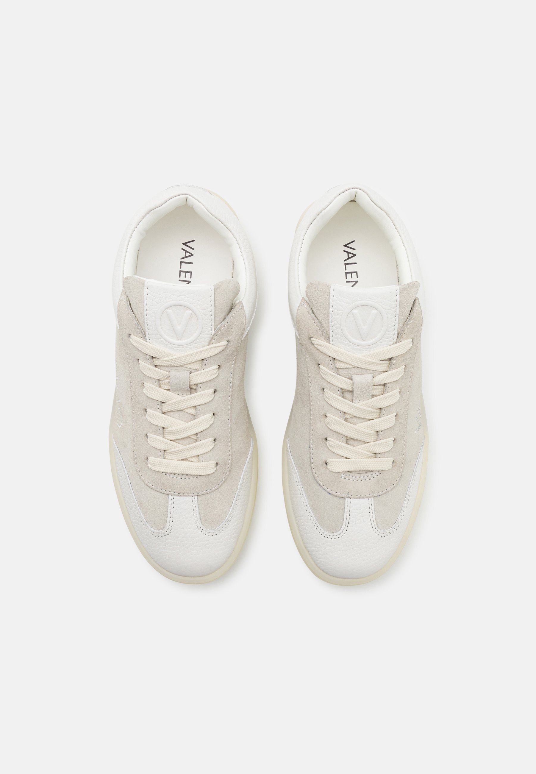 Valentino MARGOT - Scarpe da ginnastica - beige