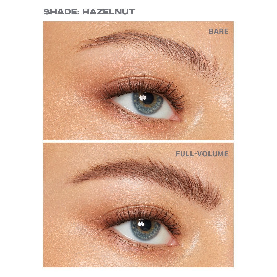 Morphe Brow Tease Fiber Volume Mousse - 5,5 ml