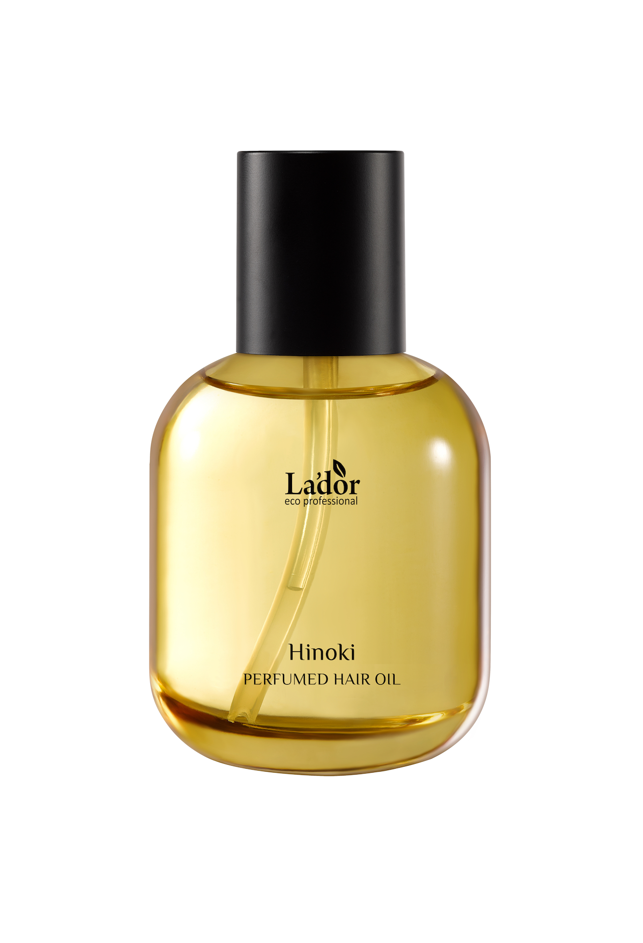 Parfimirano ulje za kosu Hinoki 80 ml - La'dor