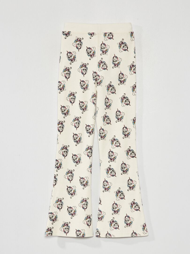 Paw Patrol Leggings - BLAUW