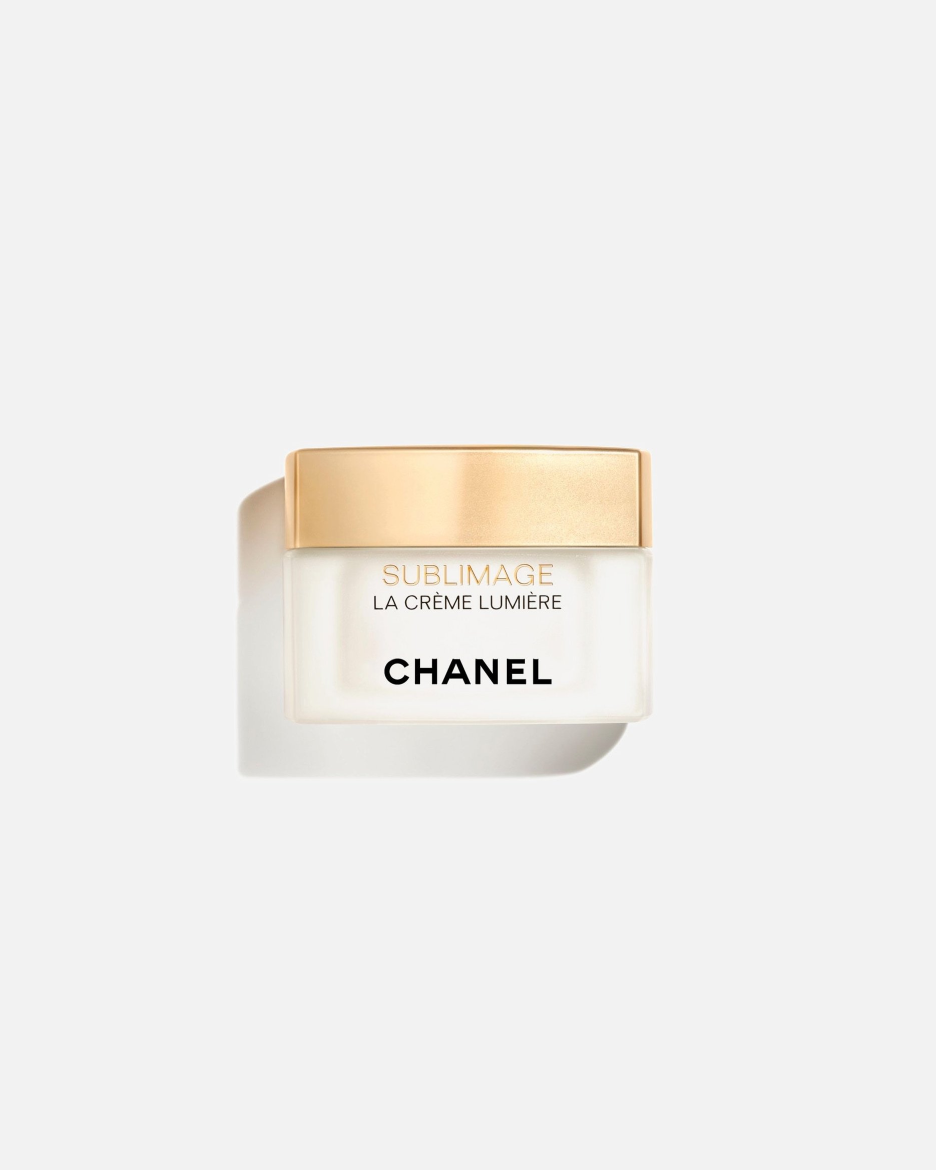 CHANEL krema za lice SUBLIMAGE LA CRÈME LUMIÈRE - 50 g