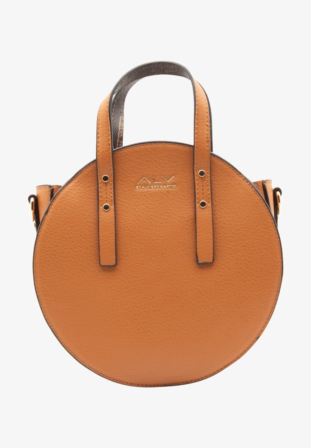 ALV by Alviero Martini Handtas - cognac