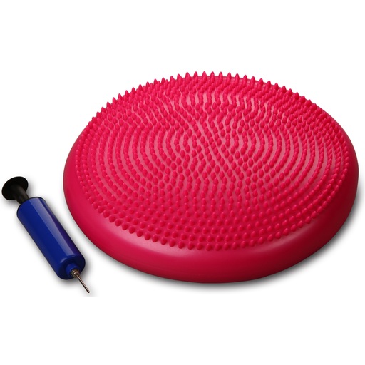  Cojin De Equilibrio Bombával 33 cm Indigó