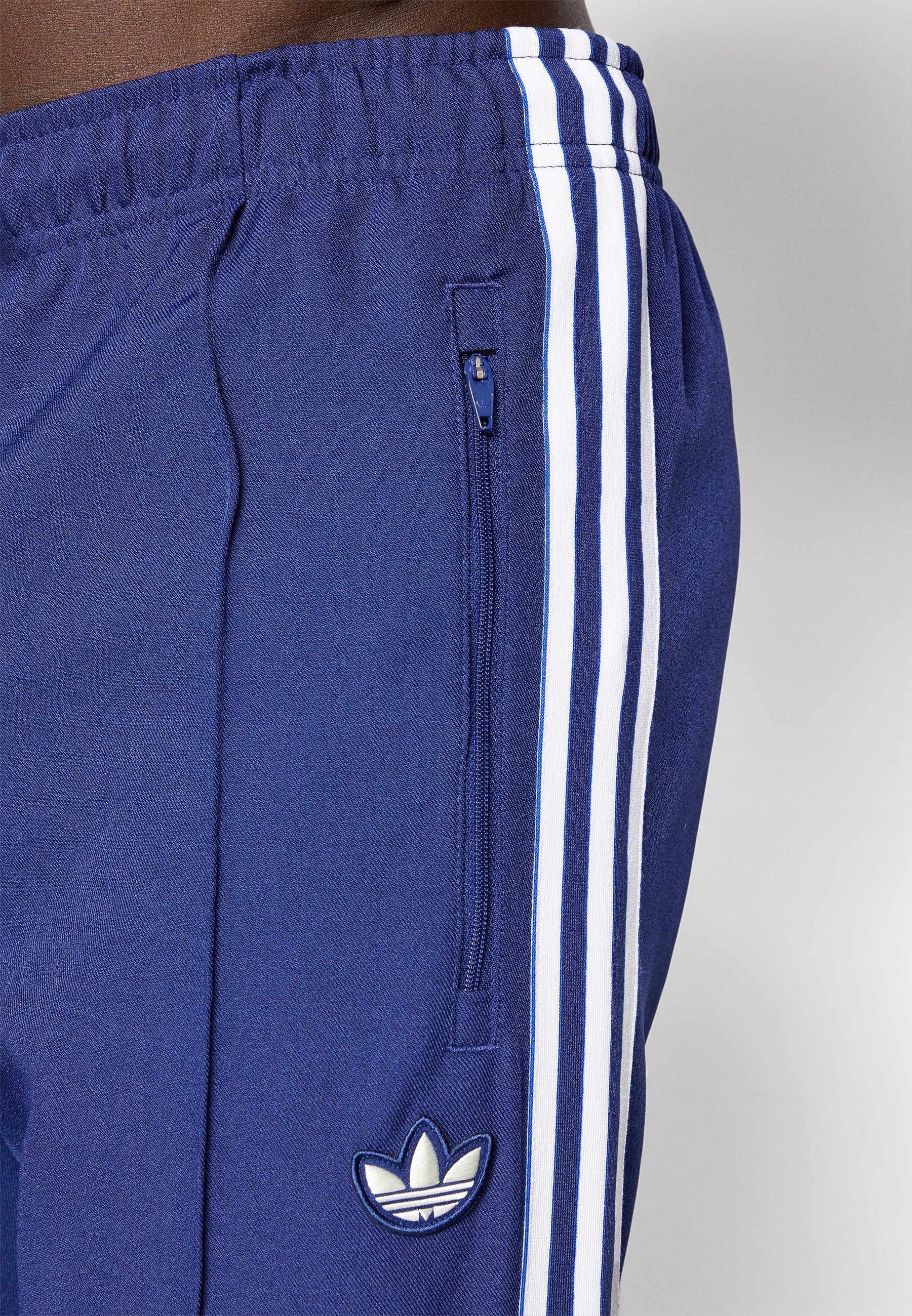 Pantalon de survêtement adidas Originals FC Copenhague Icon - Tenue de club - Ciel nocturne