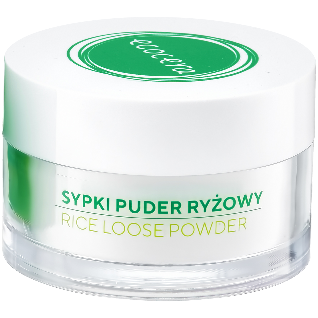 Ecocera löst pulver 15 ml
