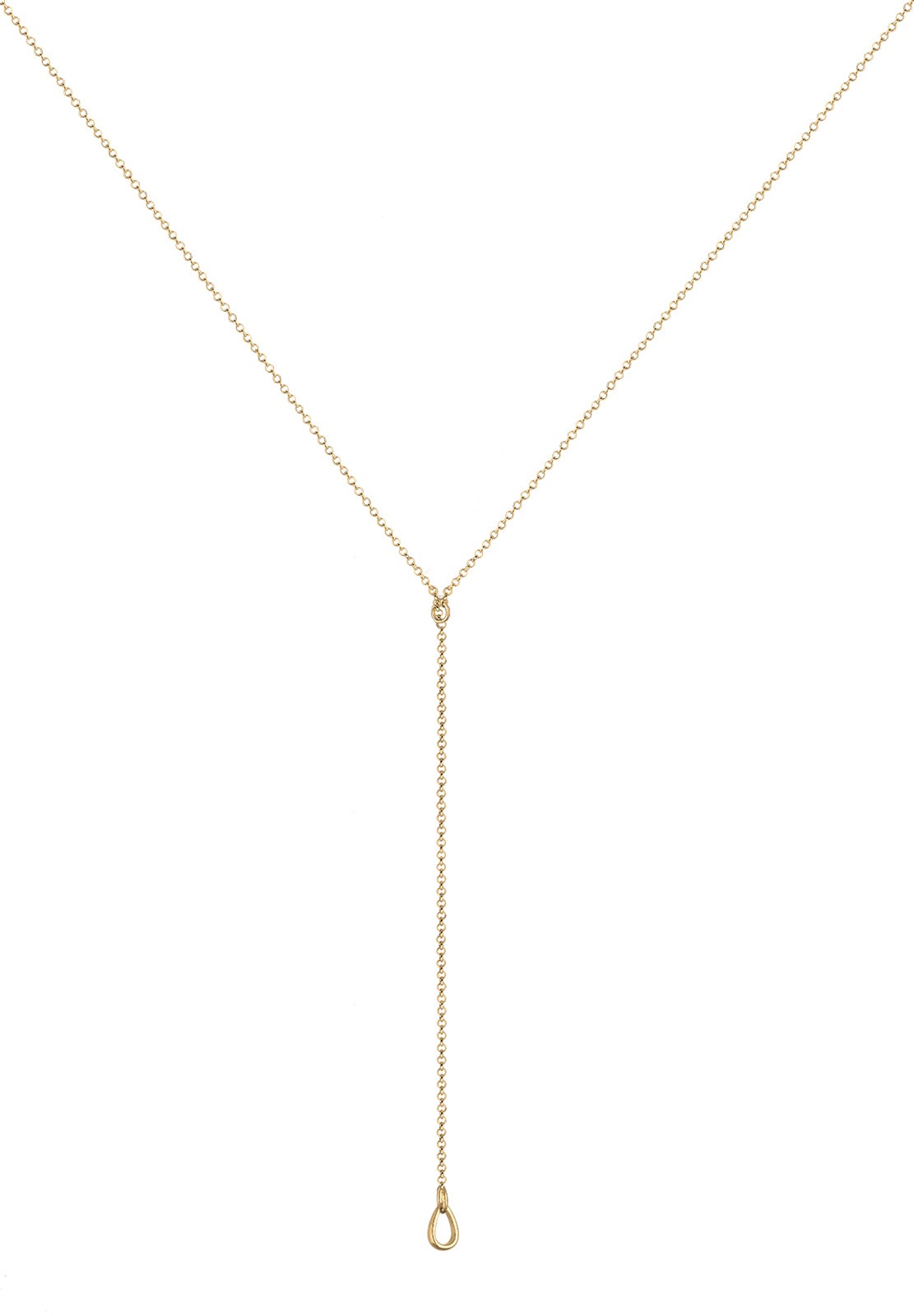Elli Femme Goutte - (925/1000) Argent