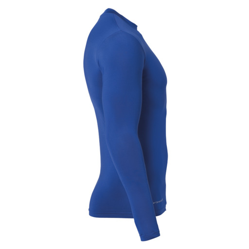  Μπλούζα βάσης Uhlsport Ls Μπλε Uhlsport