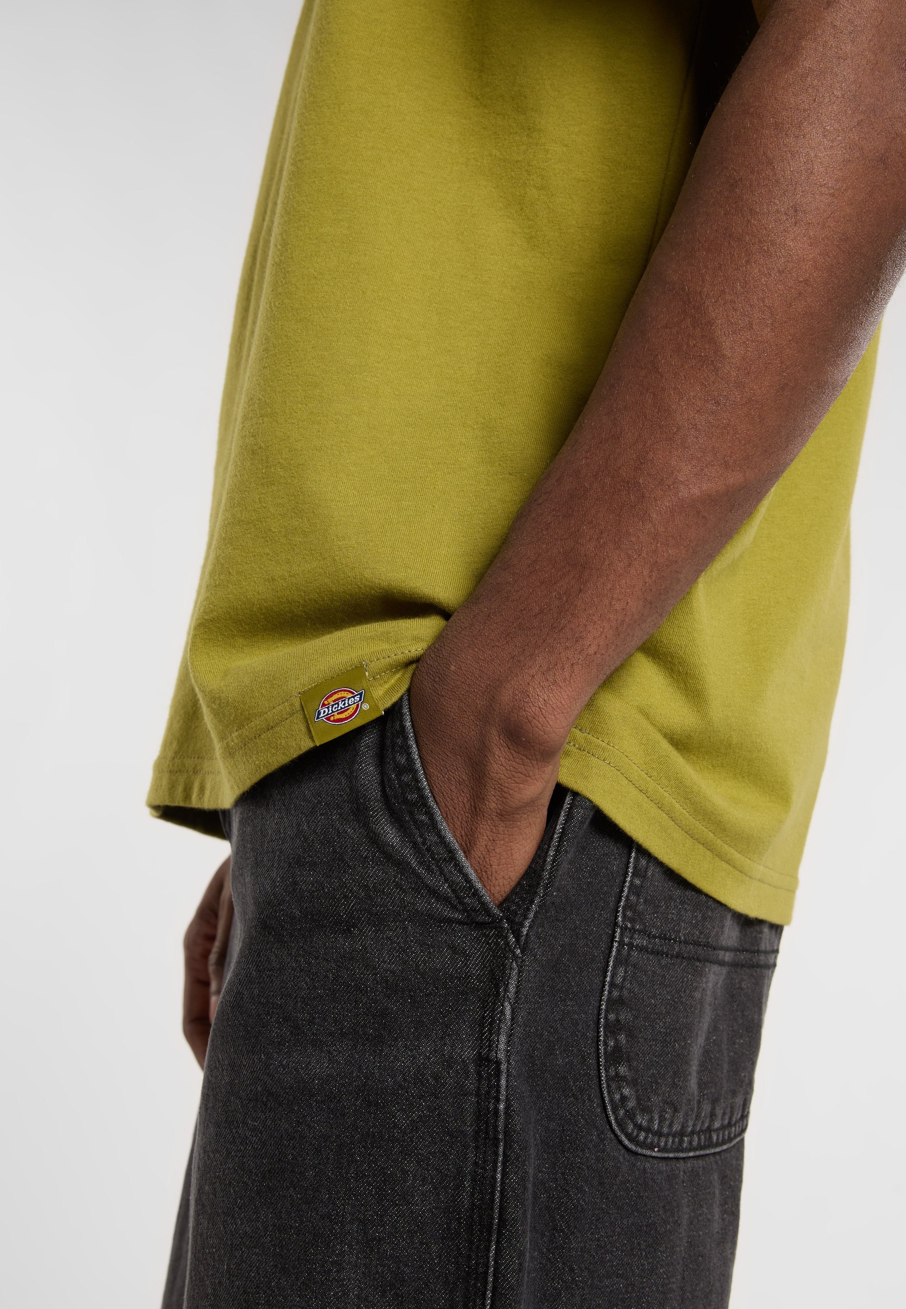 T-shirts imprimés Dickies