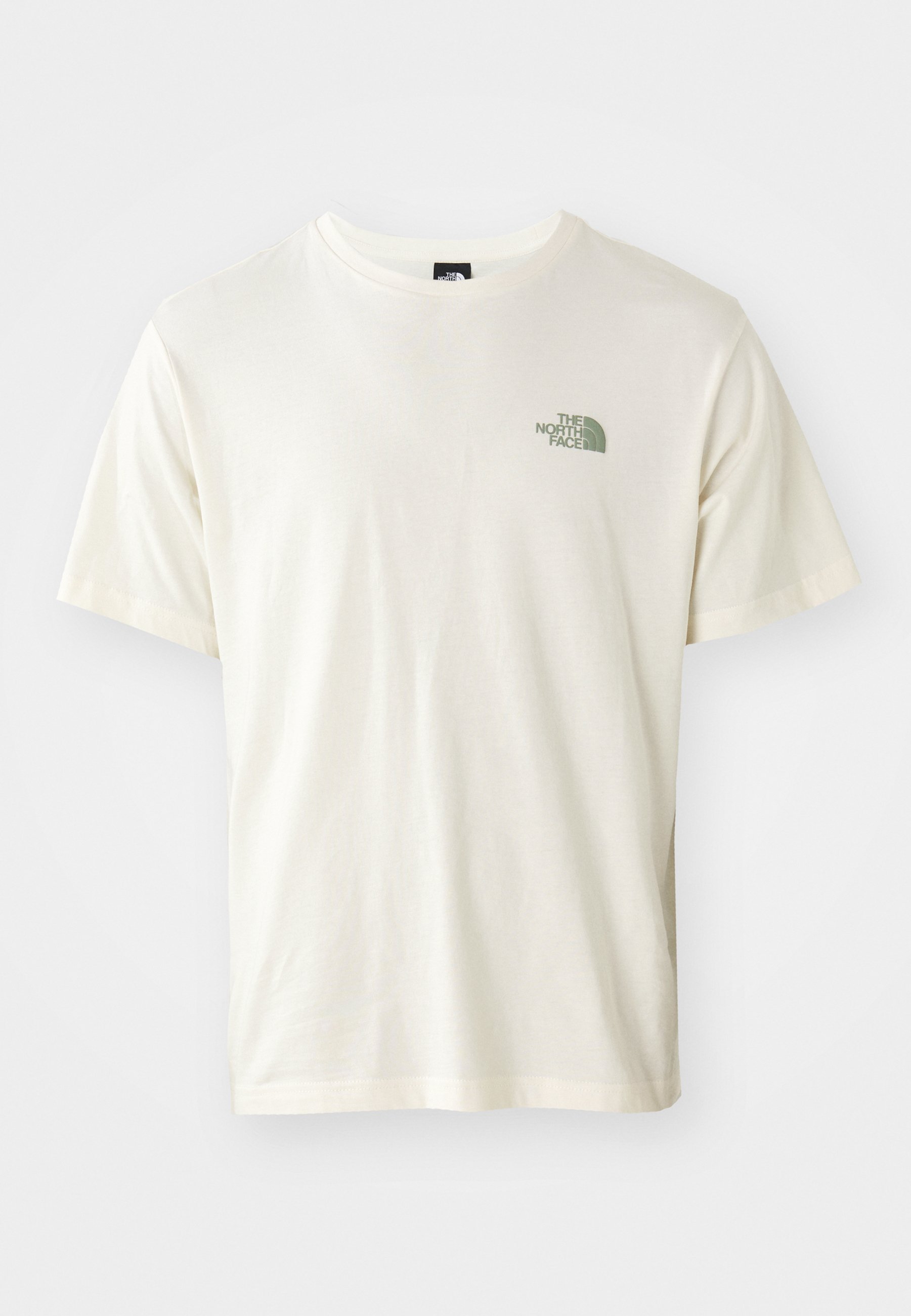 T-shirts The North Face