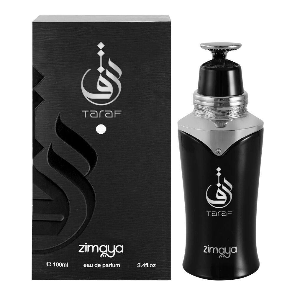 Zimaya Taraf Black