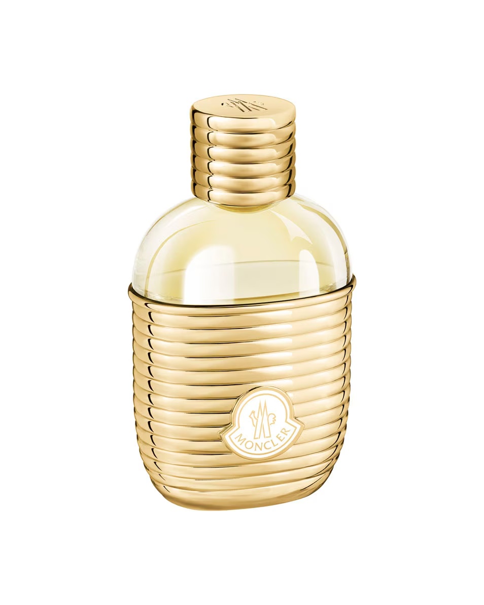 MONCLER Sunrise for Women Eau de Parfum