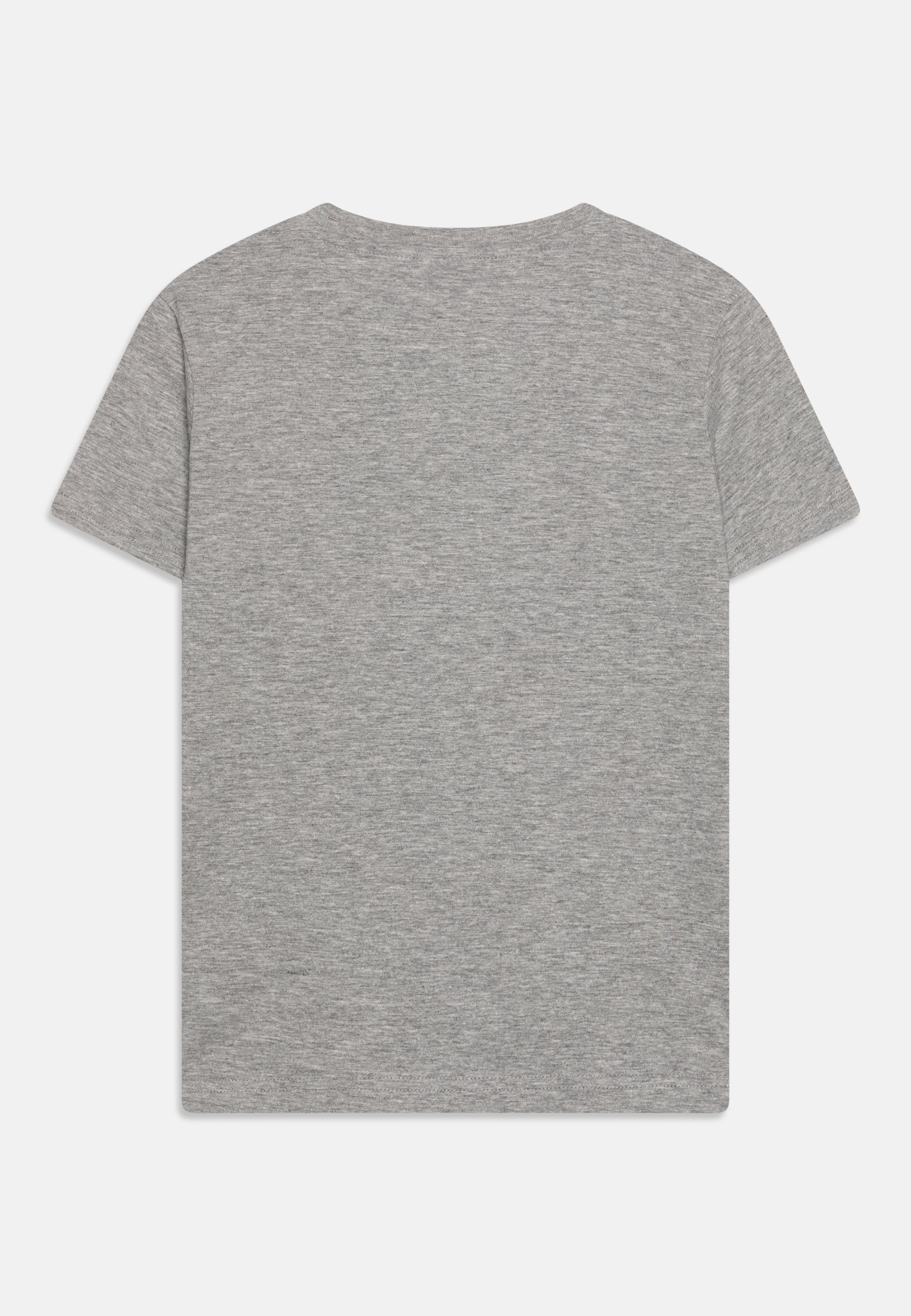 Champion ICONS CREWNECK UNISEX 2-PACK - Basic T-shirt - zwart