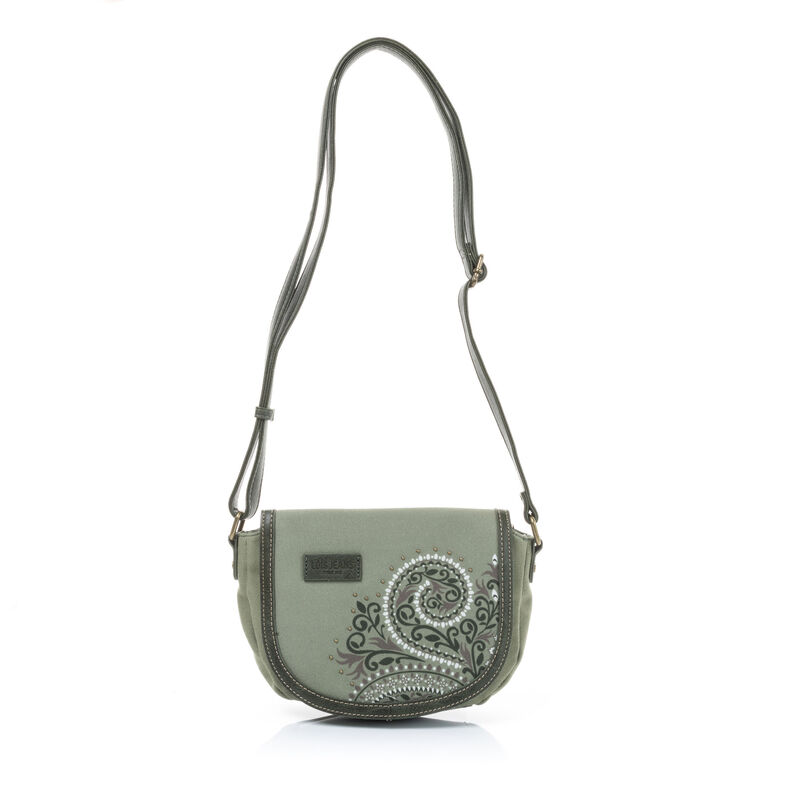 Bolsos de mujer Bolsos verdes
