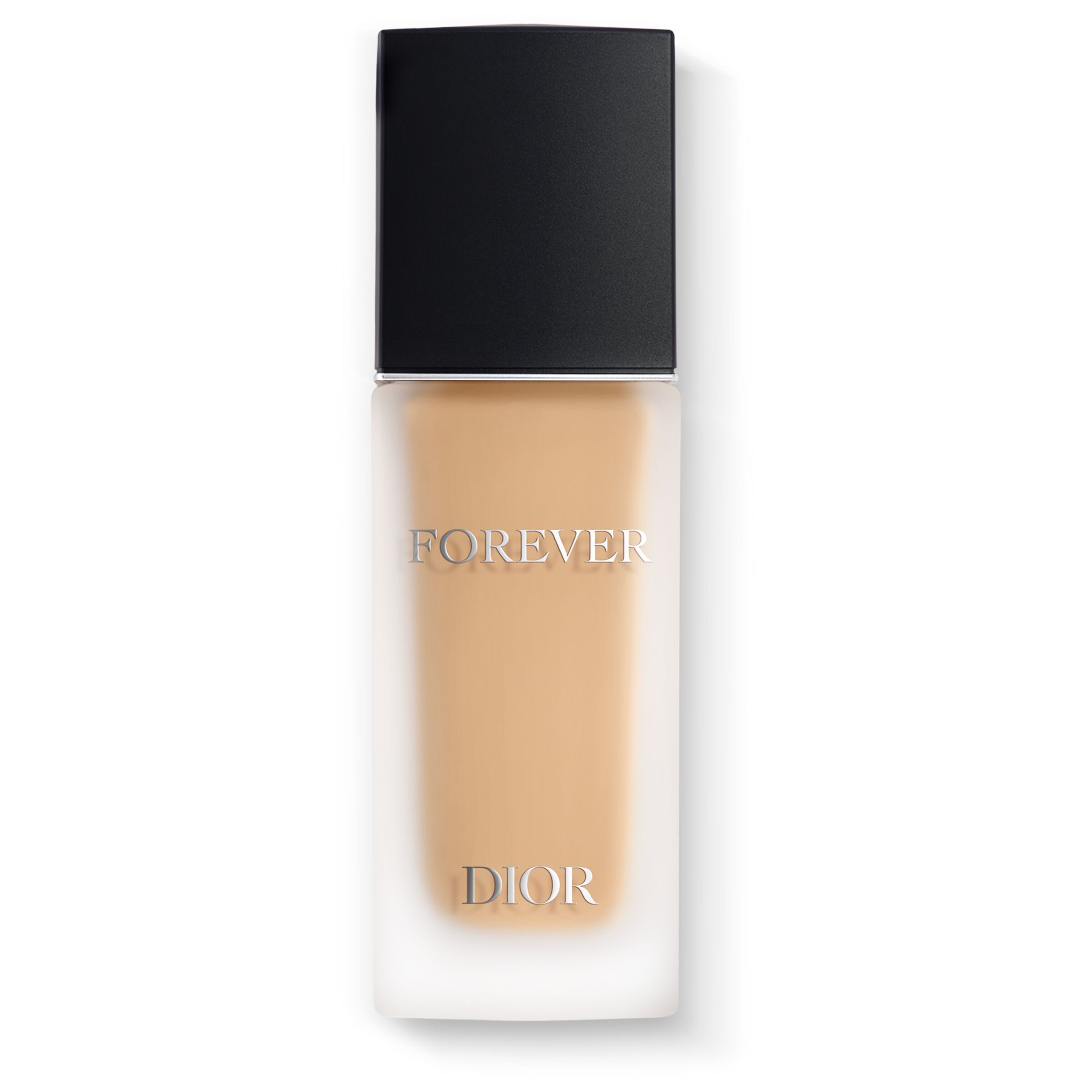 Clean 24h Matte Foundation Luxusné podkladové make-upy
