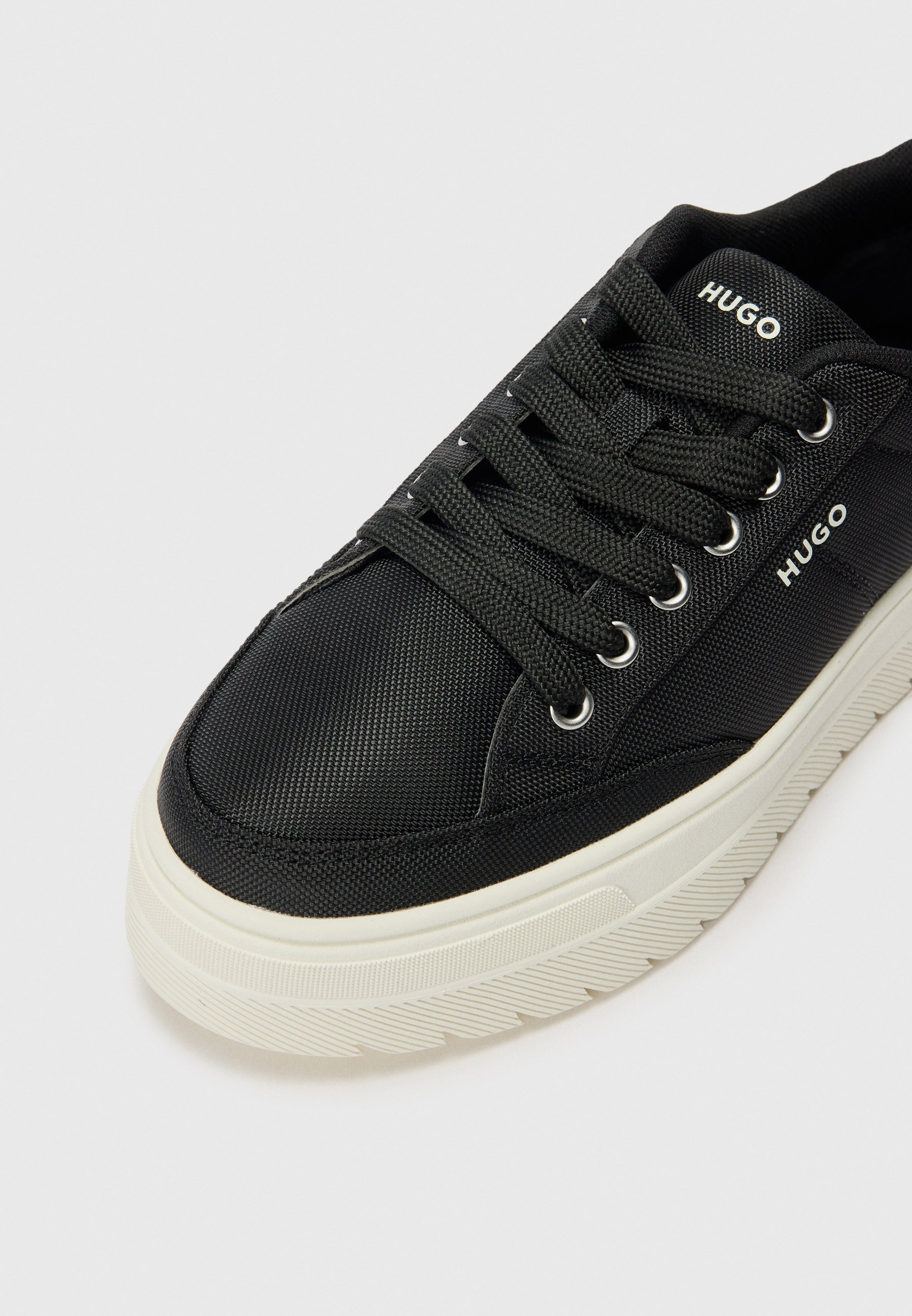 HUGO LYSSA - Sneakers - zwart