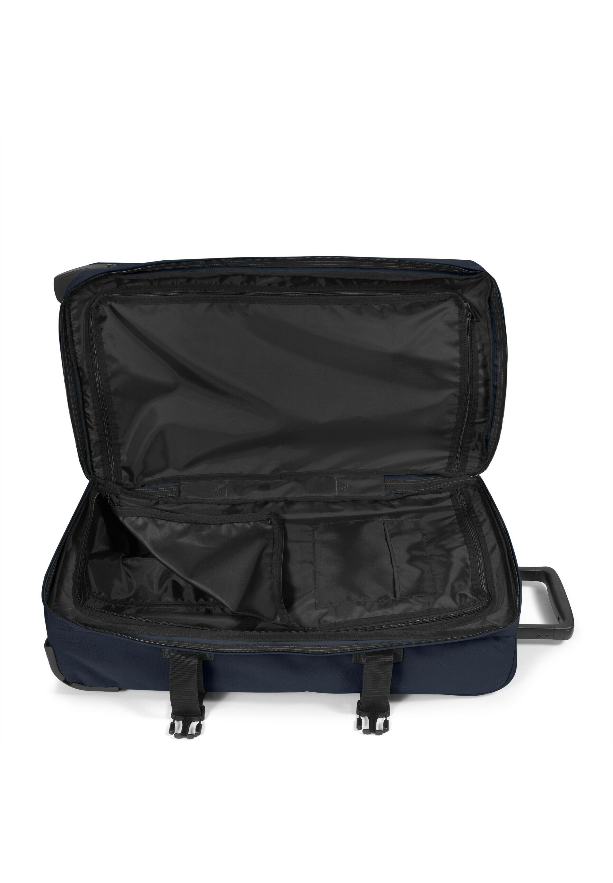 Eastpak TRANSVERZ M - Koffer op wielen - ultra marine