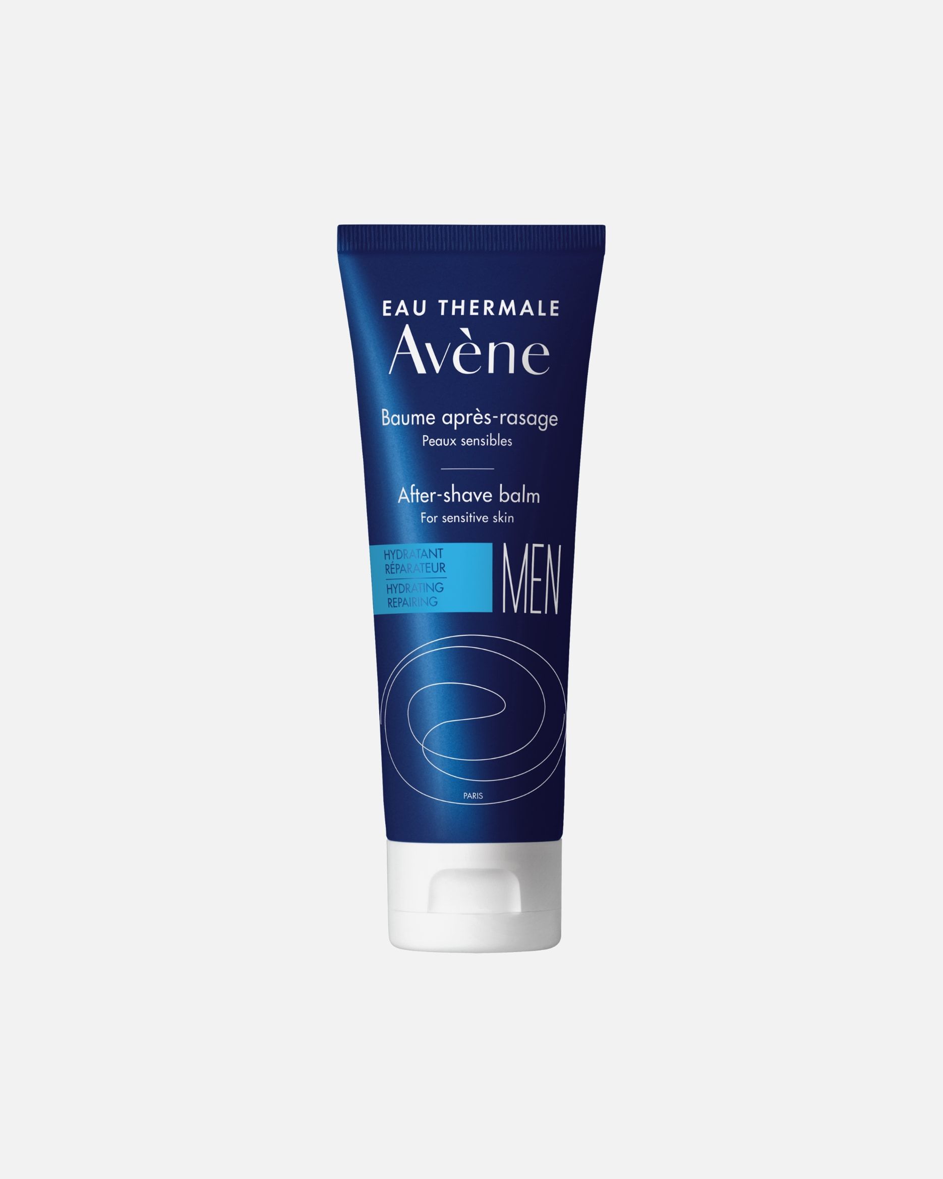 Avène pēcskūšanās balzams vīriešiem - 75 ml