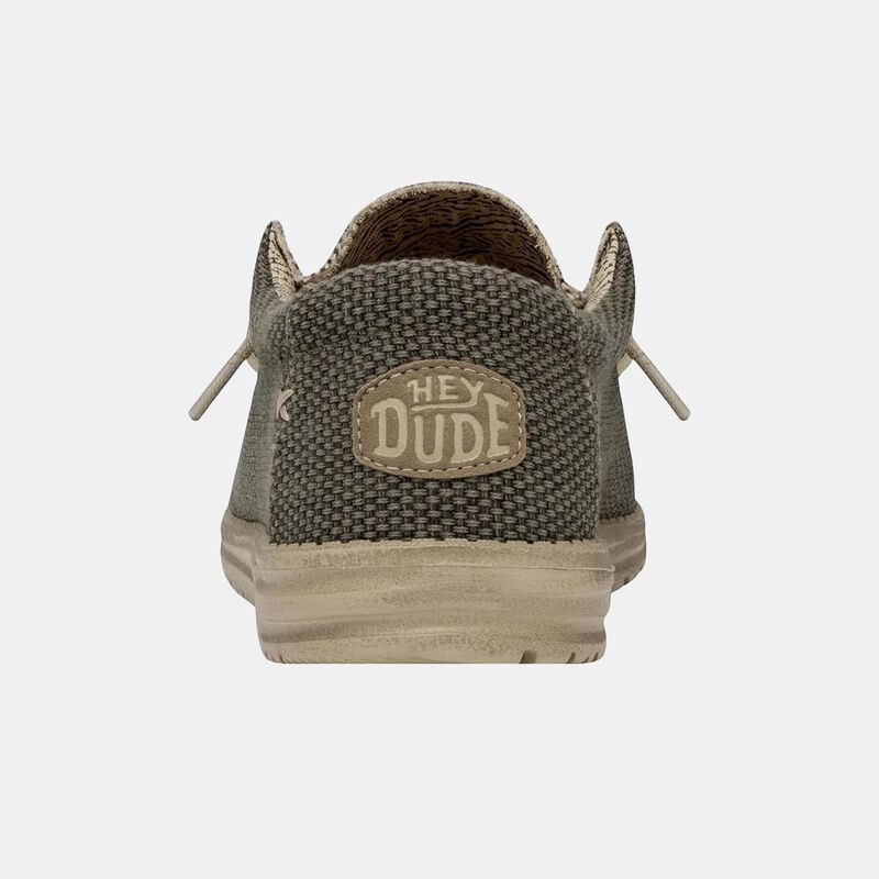 Hey Dude herenschoenen